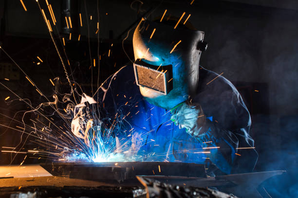 Best Aerospace and Defense Welding in Park City, KS