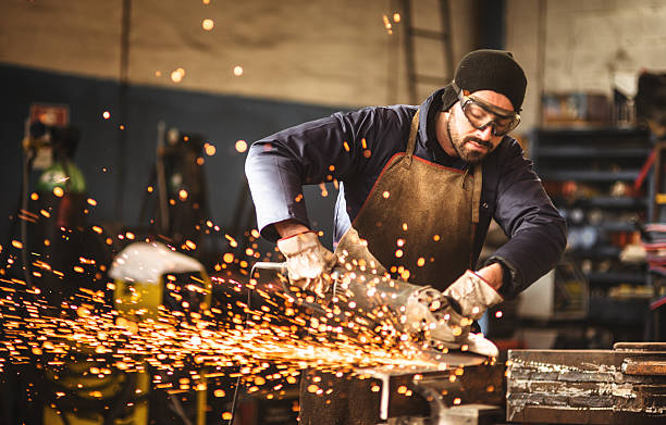 Best Maintenance and Repair Welding in Park City, KS